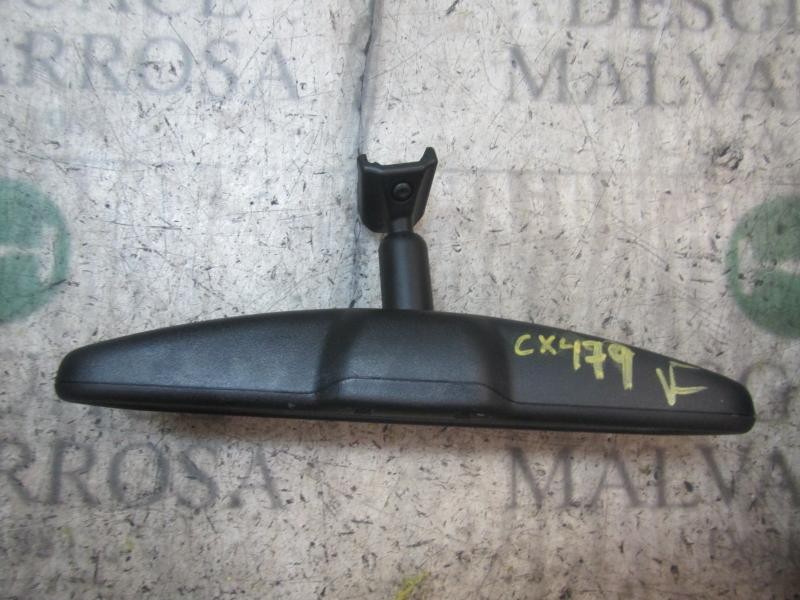Recambio de espejo interior para mitsubishi asx (ga0w) motion 2wd referencia OEM IAM 7630A058  