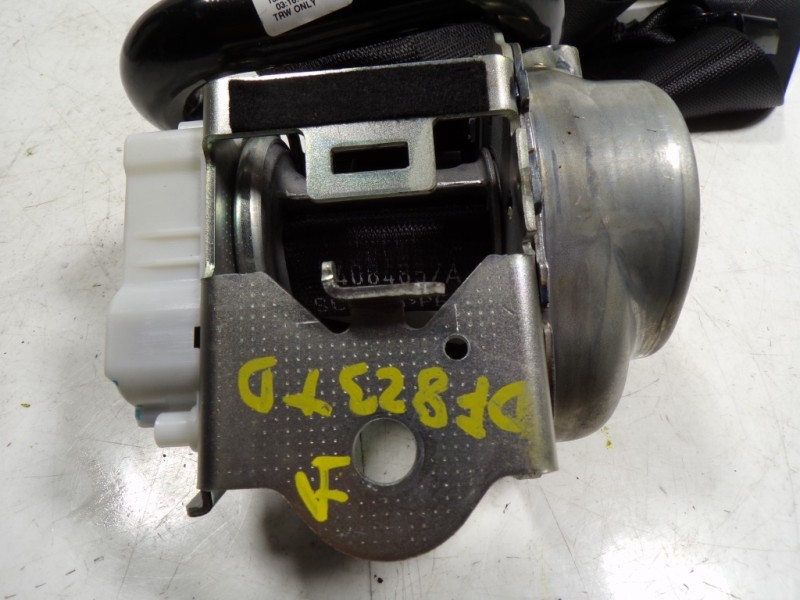 Recambio de cinturon seguridad trasero derecho para mini countryman (f60) 2.0 16v turbodiesel referencia OEM IAM 72117384994  