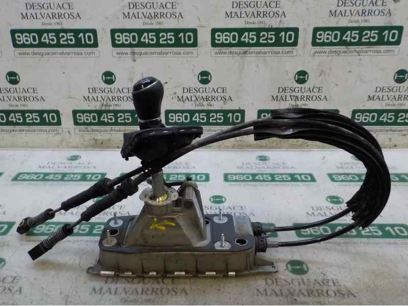Recambio de palanca cambio para volkswagen passat variant (365) 2.0 tdi referencia OEM IAM 1K0711050A 3C0711049AL 