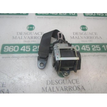 CINTURON SEGURIDAD DELANTERO DERECHO LR009148 