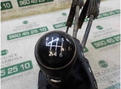 Recambio de palanca cambio para volkswagen passat variant (365) 2.0 tdi referencia OEM IAM 1K0711050A 3C0711049AL  2