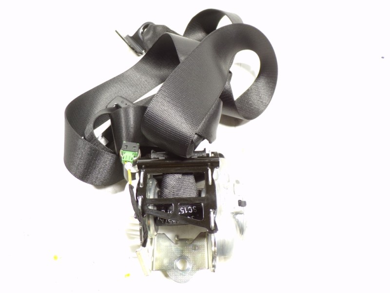 Recambio de cinturon seguridad trasero izquierdo para mini countryman (f60) 2.0 16v turbodiesel referencia OEM IAM 72117384993  