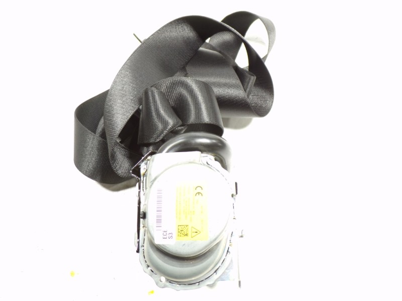 Recambio de cinturon seguridad trasero izquierdo para mini countryman (f60) 2.0 16v turbodiesel referencia OEM IAM 72117384993  