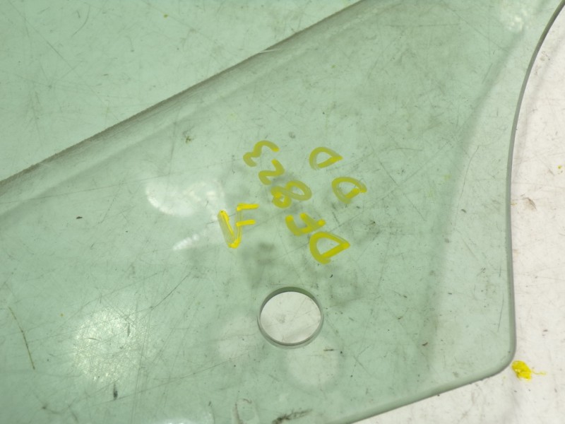 Recambio de cristal puerta delantero derecho para mini countryman (f60) 2.0 16v turbodiesel referencia OEM IAM 51337390076  