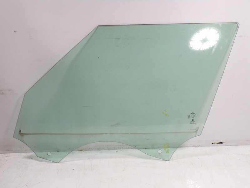 Recambio de cristal puerta delantero izquierdo para mini countryman (f60) 2.0 16v turbodiesel referencia OEM IAM 51337390075  