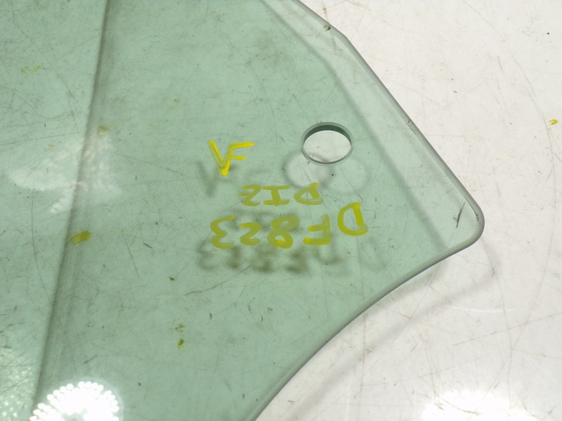 Recambio de cristal puerta delantero izquierdo para mini countryman (f60) 2.0 16v turbodiesel referencia OEM IAM 51337390075  