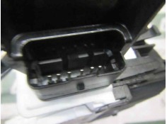 Recambio de cerradura puerta delantera izquierda para peugeot partner kombi 1.6 16v hdi cat referencia OEM IAM    2