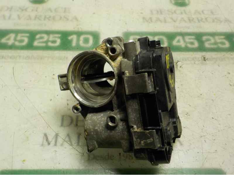 Recambio de caja mariposa para fiat fiorino 1.3 16v m-jet cat referencia OEM IAM   