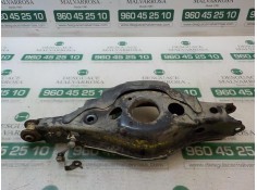 Recambio de brazo suspension inferior trasero izquierdo para toyota rav 4 2.0 d-4d cat referencia OEM IAM 4874042010   2