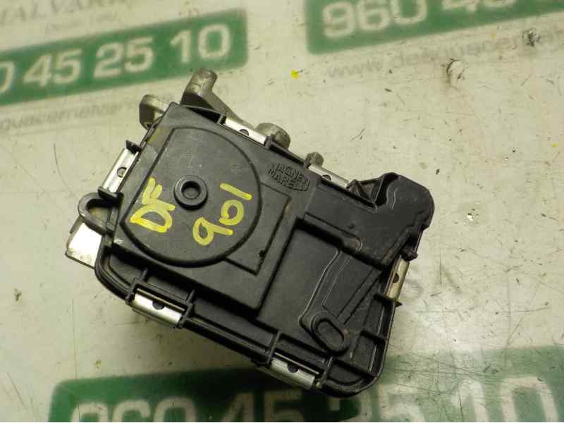 Recambio de caja mariposa para fiat fiorino 1.3 16v m-jet cat referencia OEM IAM   