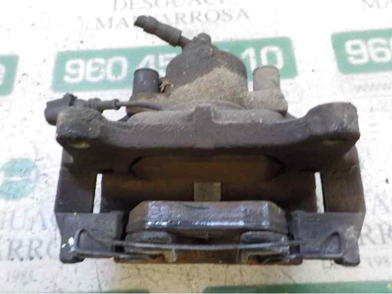 Recambio de pinza freno delantera izquierda para volkswagen passat variant (365) 2.0 tdi referencia OEM IAM 1K0615123E  