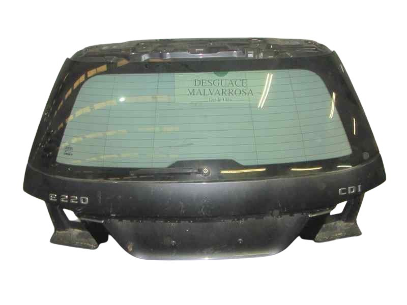 Recambio de porton trasero para mercedes-benz clase e (w212) familiar 2.1 cdi cat referencia OEM IAM   