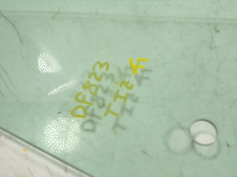 Recambio de cristal puerta trasero izquierdo para mini countryman (f60) 2.0 16v turbodiesel referencia OEM IAM 51357390083  