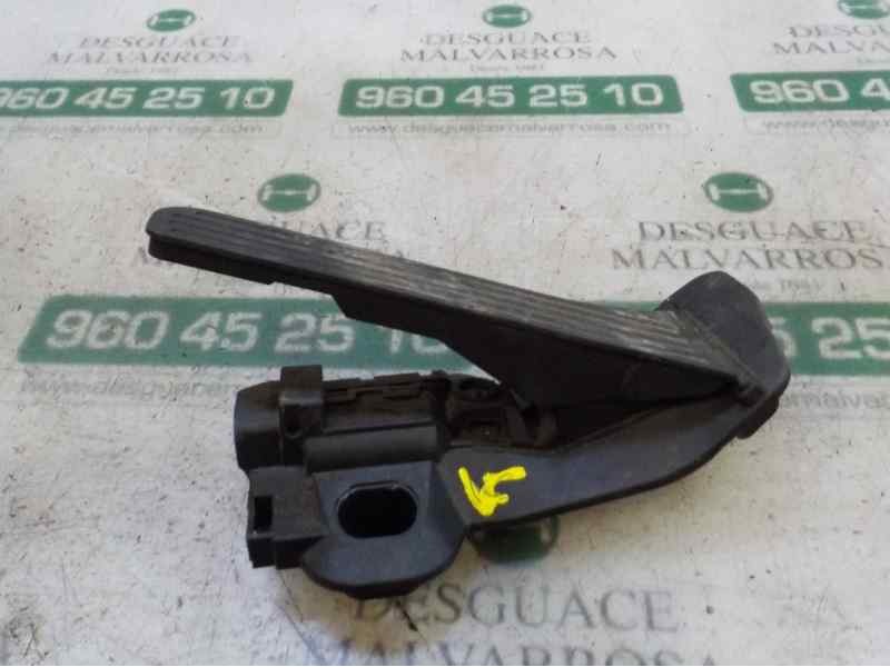 Recambio de potenciometro pedal para volkswagen passat variant (365) 2.0 tdi referencia OEM IAM 1K2721503AJ 1K2721503AJ 6PV01104