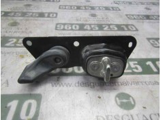 Recambio de maneta interior trasera derecha para peugeot partner kombi 1.6 16v hdi cat referencia OEM IAM    2