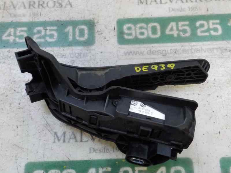 Recambio de potenciometro pedal para volkswagen passat variant (365) 2.0 tdi referencia OEM IAM 1K2721503AJ 1K2721503AJ 6PV01104