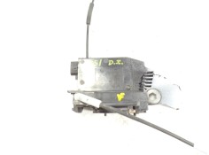 Recambio de cerradura puerta delantera izquierda para citroën c4 grand picasso 2.0 blue-hdi fap referencia OEM IAM 9810310380 98 2
