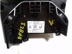 Recambio de cuadro instrumentos para mini countryman (f60) 2.0 16v turbodiesel referencia OEM IAM 62106843994 684399403  2