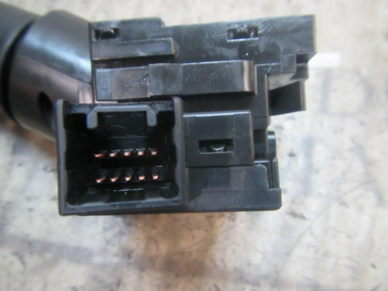 Recambio de mando luces para mitsubishi asx (ga0w) motion 2wd referencia OEM IAM 8614A129  