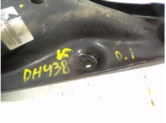 Recambio de brazo suspension inferior delantero izquierdo para dacia dokker express 1.6 16v 110 referencia OEM IAM 545017081R   2