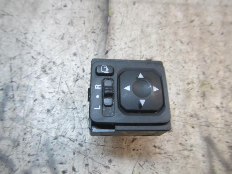 Recambio de mando retrovisor para mitsubishi asx (ga0w) motion 2wd referencia OEM IAM MR951187  