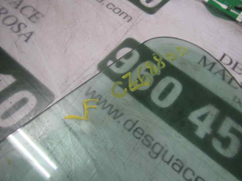 Recambio de cristal puerta delantero derecho para peugeot partner kombi 1.6 16v hdi cat referencia OEM IAM   