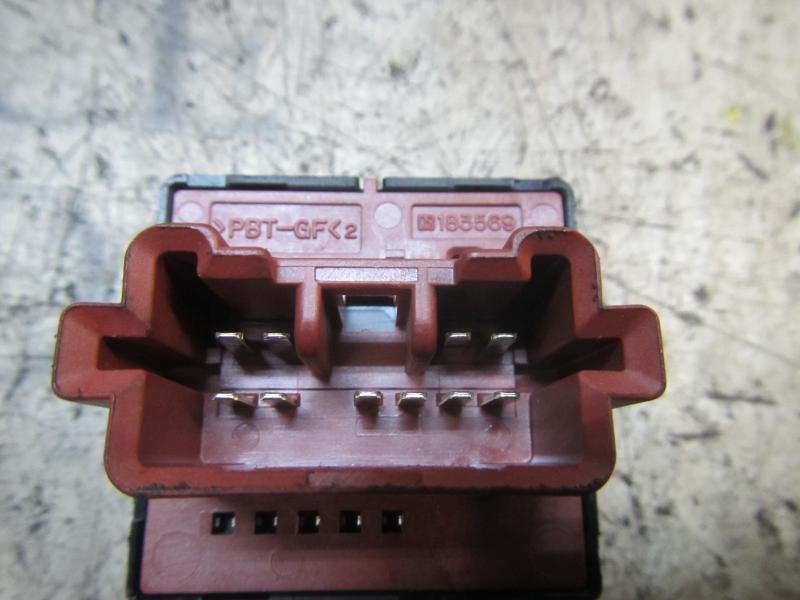 Recambio de mando retrovisor para mitsubishi asx (ga0w) motion 2wd referencia OEM IAM MR951187  