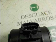 Recambio de caudalimetro para fiat fiorino 1.3 16v m-jet cat referencia OEM IAM    2