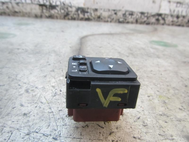 Recambio de mando retrovisor para mitsubishi asx (ga0w) motion 2wd referencia OEM IAM MR951187  