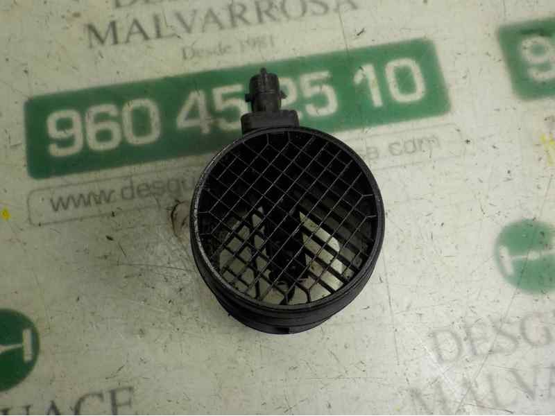 Recambio de caudalimetro para fiat fiorino 1.3 16v m-jet cat referencia OEM IAM   
