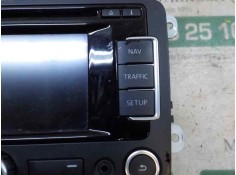 Recambio de sistema navegacion gps para volkswagen passat variant (365) 2.0 tdi referencia OEM IAM 3C8035279G 3C8035279G  2