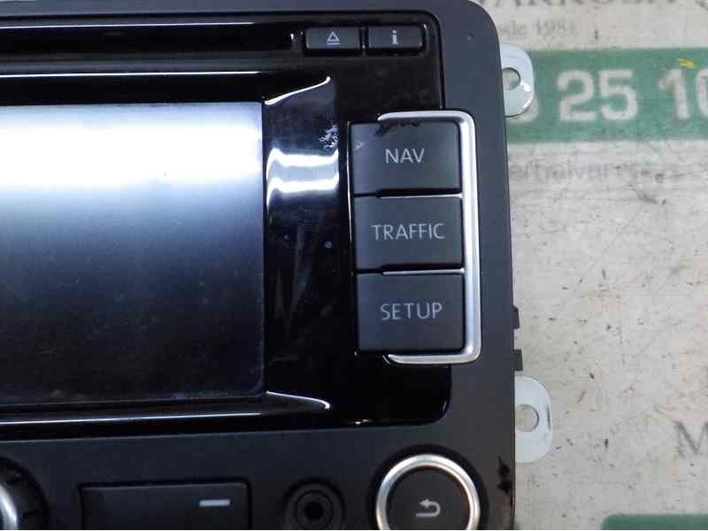 Recambio de sistema navegacion gps para volkswagen passat variant (365) 2.0 tdi referencia OEM IAM 3C8035279G 3C8035279G 