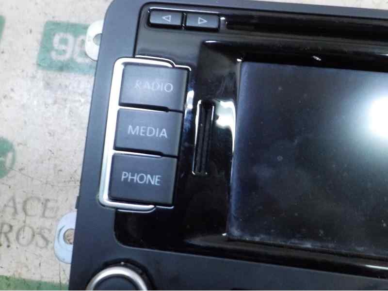 Recambio de sistema navegacion gps para volkswagen passat variant (365) 2.0 tdi referencia OEM IAM 3C8035279G 3C8035279G 