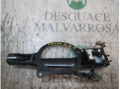 Recambio de maneta exterior delantera derecha para mitsubishi asx (ga0w) motion 2wd referencia OEM IAM 5716A876   2