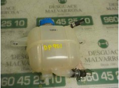 Recambio de deposito expansion para fiat fiorino 1.3 16v m-jet cat referencia OEM IAM   