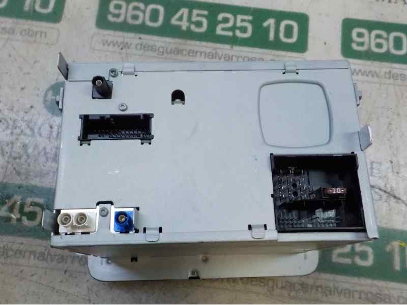 Recambio de sistema navegacion gps para volkswagen passat variant (365) 2.0 tdi referencia OEM IAM 3C8035279G 3C8035279G 