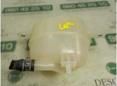 Recambio de deposito expansion para fiat fiorino 1.3 16v m-jet cat referencia OEM IAM    2