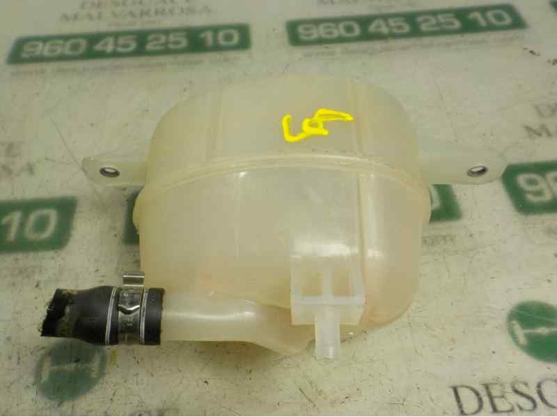 Recambio de deposito expansion para fiat fiorino 1.3 16v m-jet cat referencia OEM IAM   