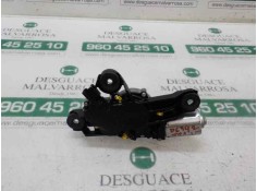 Recambio de motor limpia trasero para ford s-max (ca1) 2.0 tdci cat referencia OEM IAM 1689913 3M51R17K441AE 0390201825 2
