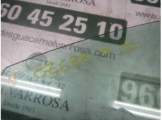 Recambio de cristal puerta delantero izquierdo para peugeot partner kombi 1.6 16v hdi cat referencia OEM IAM    2