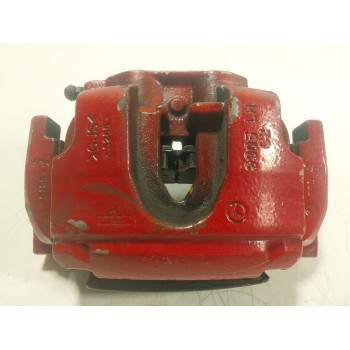 PINZA FRENO DELANTERA IZQUIERDA A1664210381 