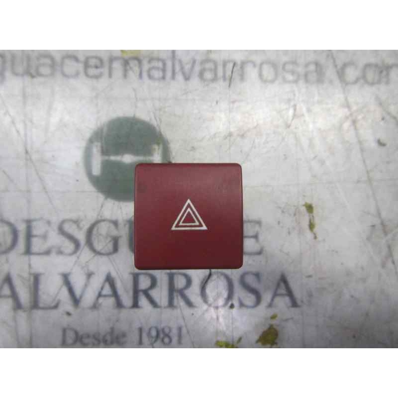 Recambio de warning para peugeot partner kombi 1.6 16v hdi cat referencia OEM IAM   