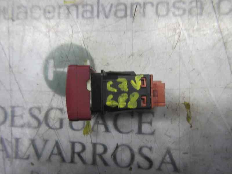 Recambio de warning para peugeot partner kombi 1.6 16v hdi cat referencia OEM IAM   