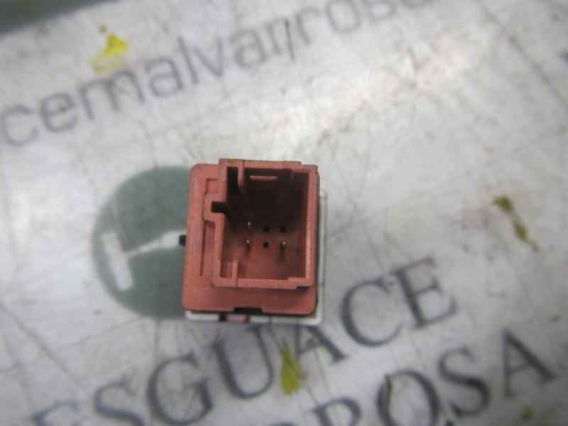 Recambio de warning para peugeot partner kombi 1.6 16v hdi cat referencia OEM IAM   