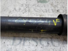 Recambio de amortiguador trasero izquierdo para renault scenic iii 1.5 dci diesel fap referencia OEM IAM 562100018R   2