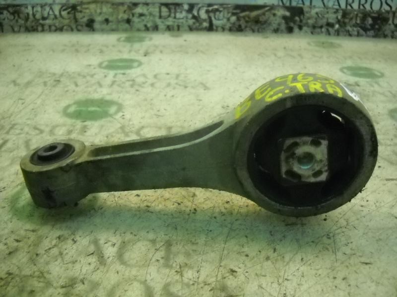 Recambio de soporte cambio para seat ibiza (6l1) reference referencia OEM IAM 6Q0199851AP  