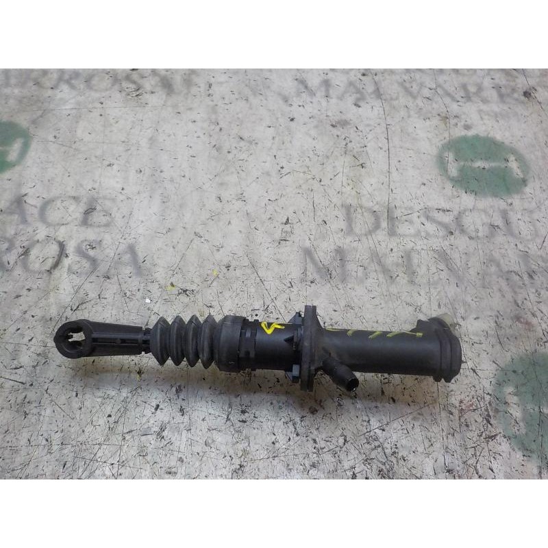 Recambio de bomba embrague para renault scenic iii 1.5 dci diesel fap referencia OEM IAM 306109084R  