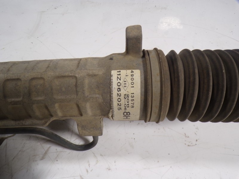 Recambio de cremallera direccion para renault latitude 2.0 dci diesel fap referencia OEM IAM 490011357R 490011357R 11Z062025