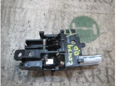 Recambio de maneta interior delantera derecha para mitsubishi asx (ga0w) motion 2wd referencia OEM IAM 5716A480XB   2