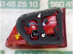 Recambio de piloto trasero izquierdo interior para volkswagen passat variant (365) 2.0 tdi referencia OEM IAM 3AF945093Q 3AF9450 2